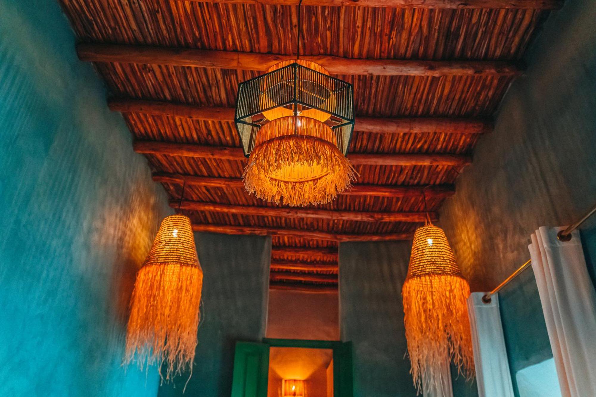 Hotel & Riad Veridis Marrakesh Ngoại thất bức ảnh
