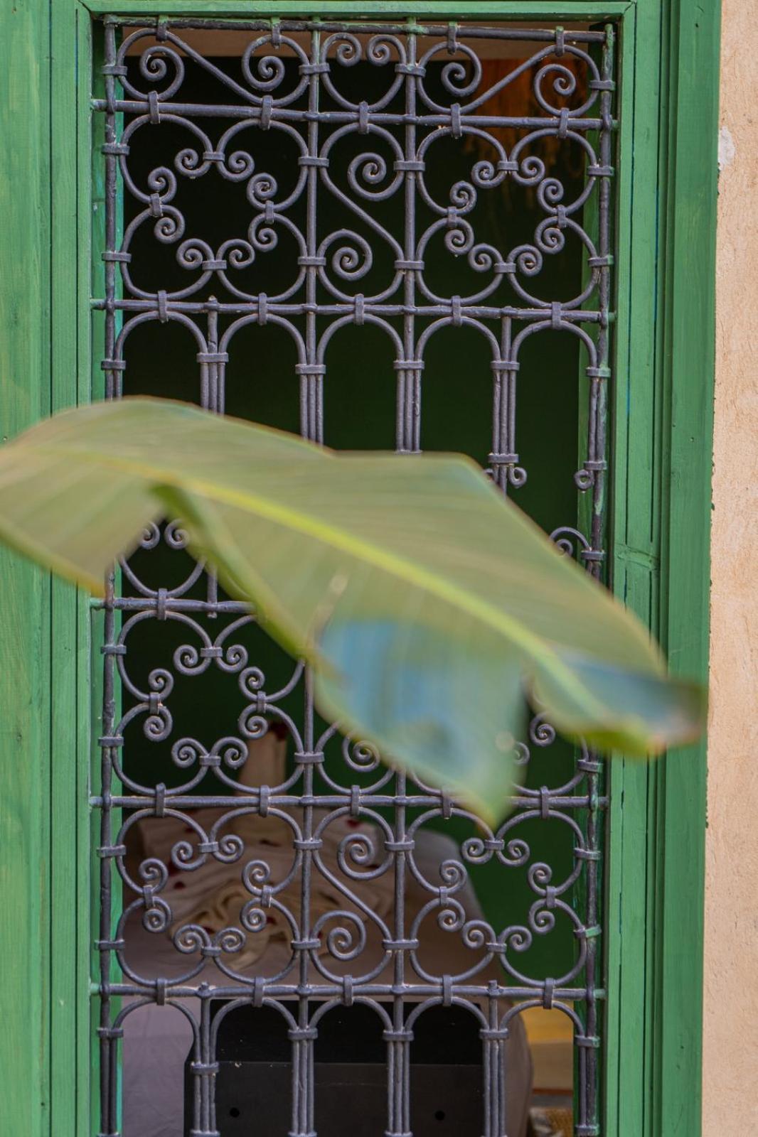 Hotel & Riad Veridis Marrakesh Ngoại thất bức ảnh